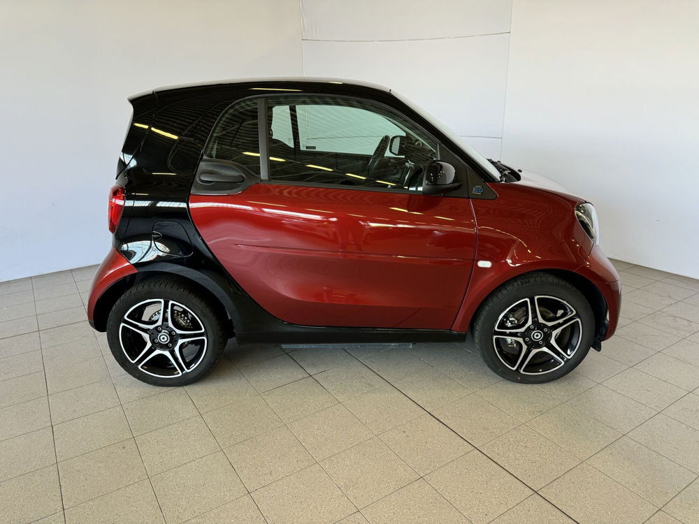 smart Fortwo usata a Monza e Brianza (8)