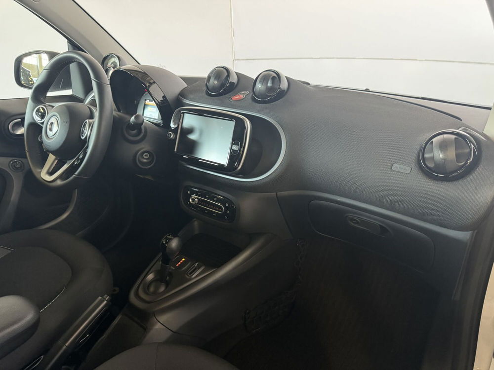 smart Fortwo usata a Milano (12)