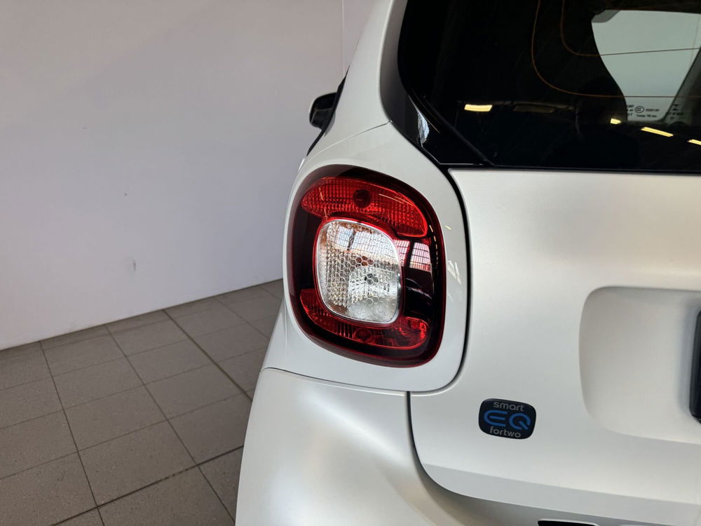 smart Fortwo usata a Milano (15)