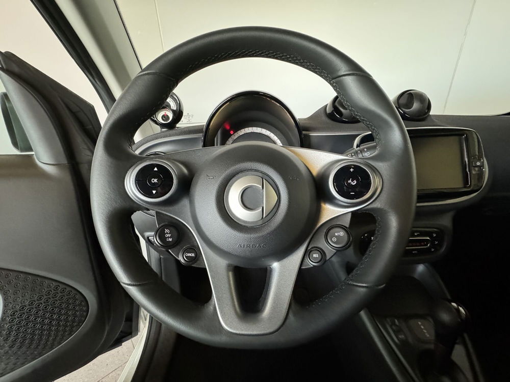 smart Fortwo usata a Milano (17)