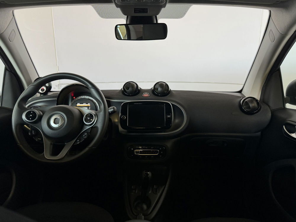 smart Fortwo usata a Milano (9)