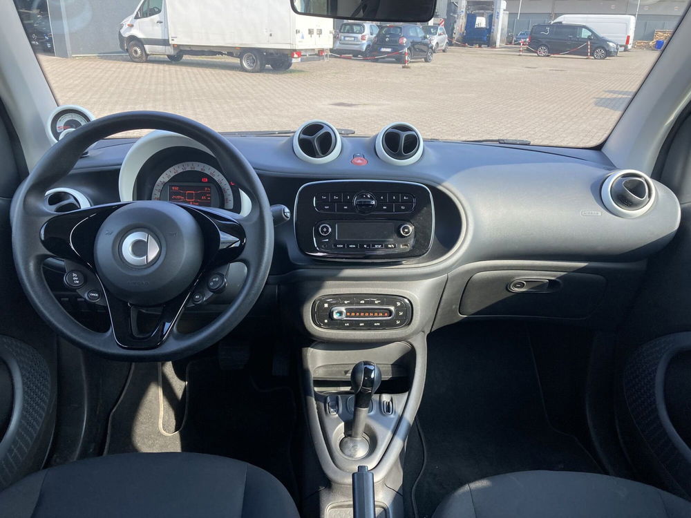 smart Fortwo usata a Monza e Brianza (10)