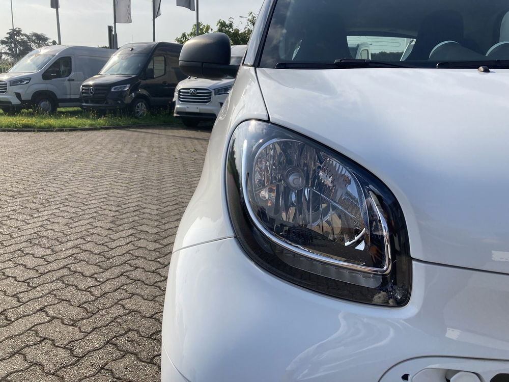 smart Fortwo usata a Monza e Brianza (13)