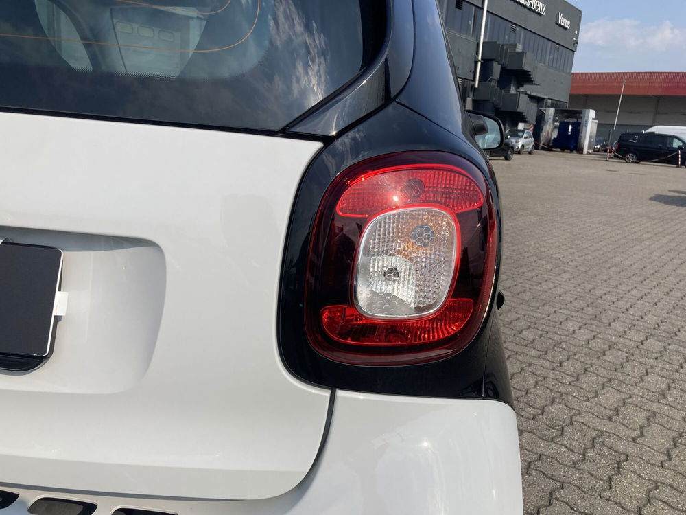 smart Fortwo usata a Monza e Brianza (14)