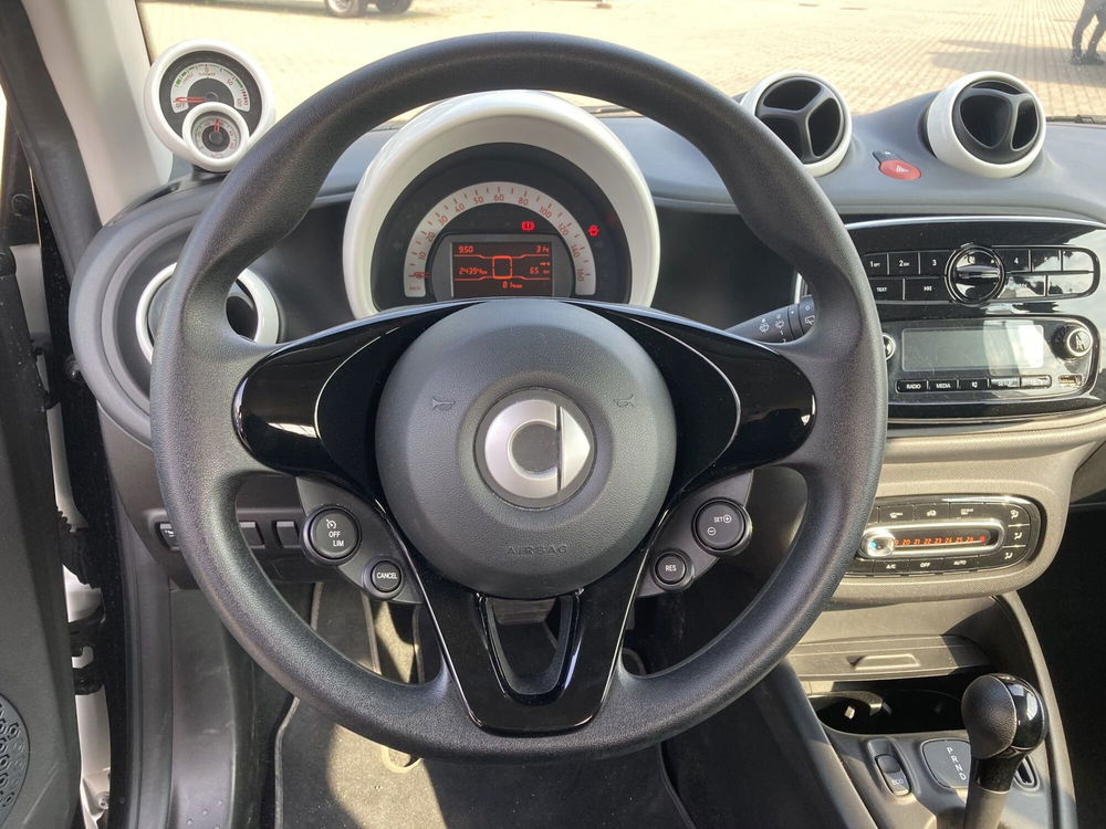 smart Fortwo usata a Monza e Brianza (16)