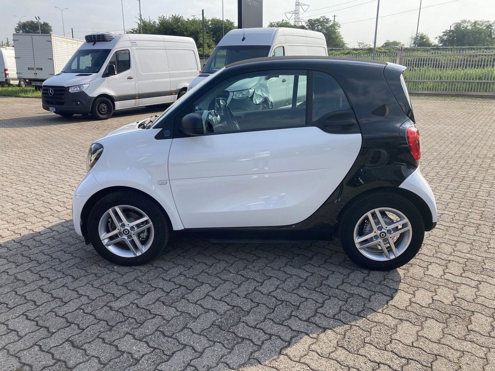 smart Fortwo usata a Monza e Brianza (3)