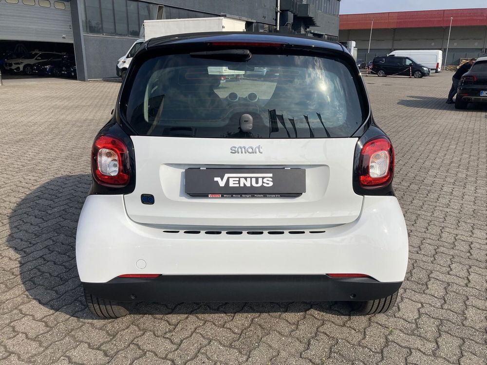 smart Fortwo usata a Monza e Brianza (5)