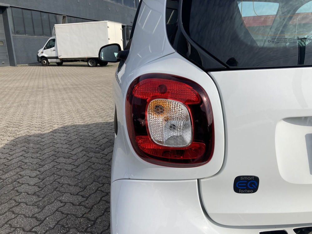 smart Fortwo usata a Monza e Brianza (15)