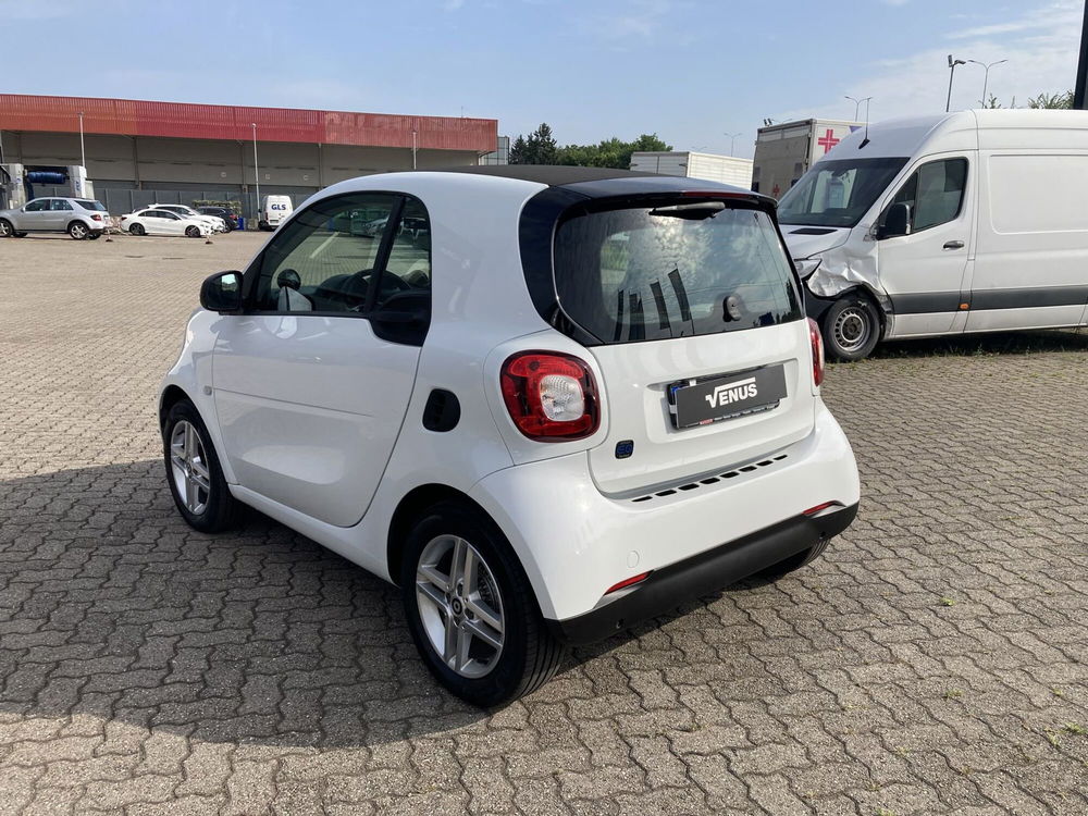 smart Fortwo usata a Monza e Brianza (4)