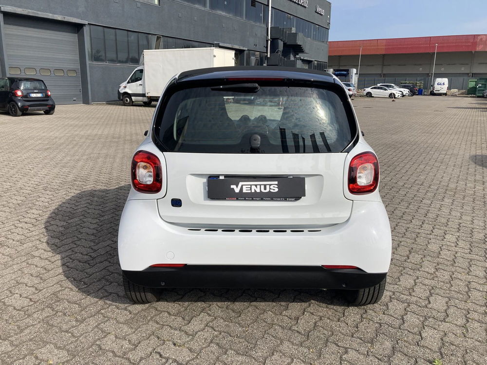 smart Fortwo usata a Monza e Brianza (5)