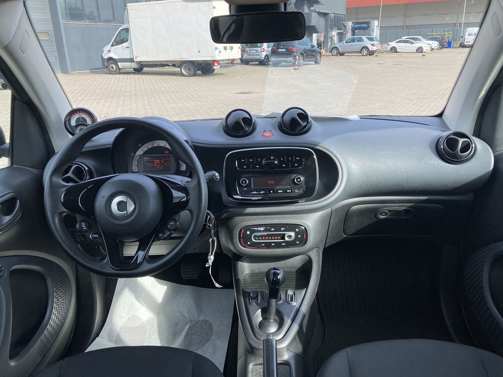 smart Fortwo usata a Monza e Brianza (9)