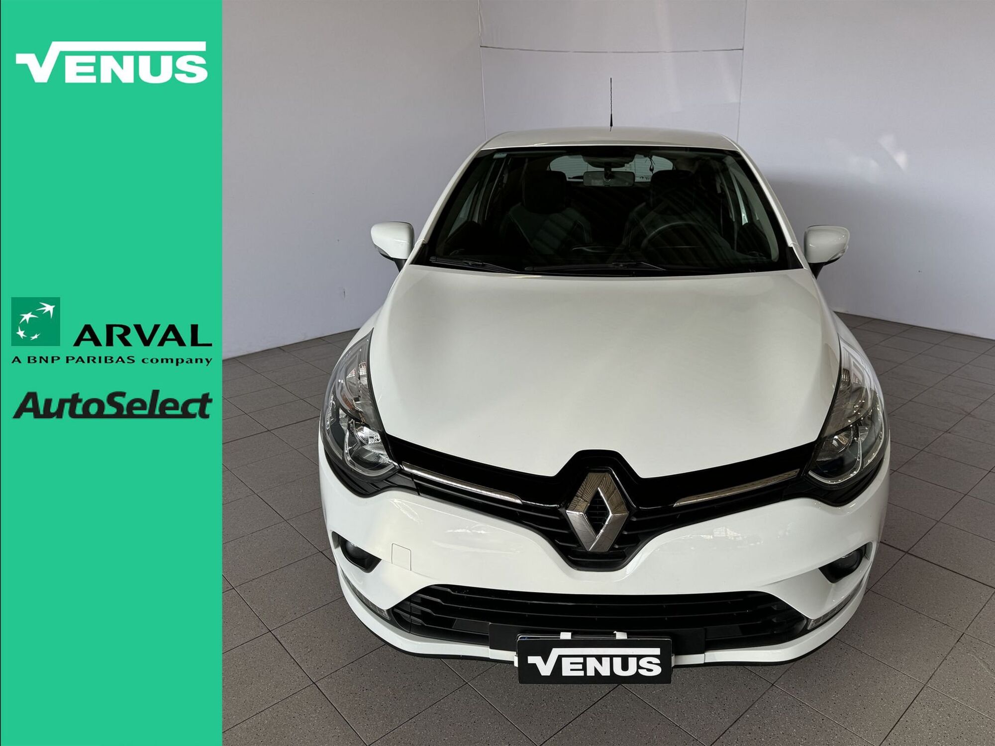 Renault Clio TCe 12V 90 CV GPL 5 porte Van Energy del 2019 usata a Cornate d&#039;Adda