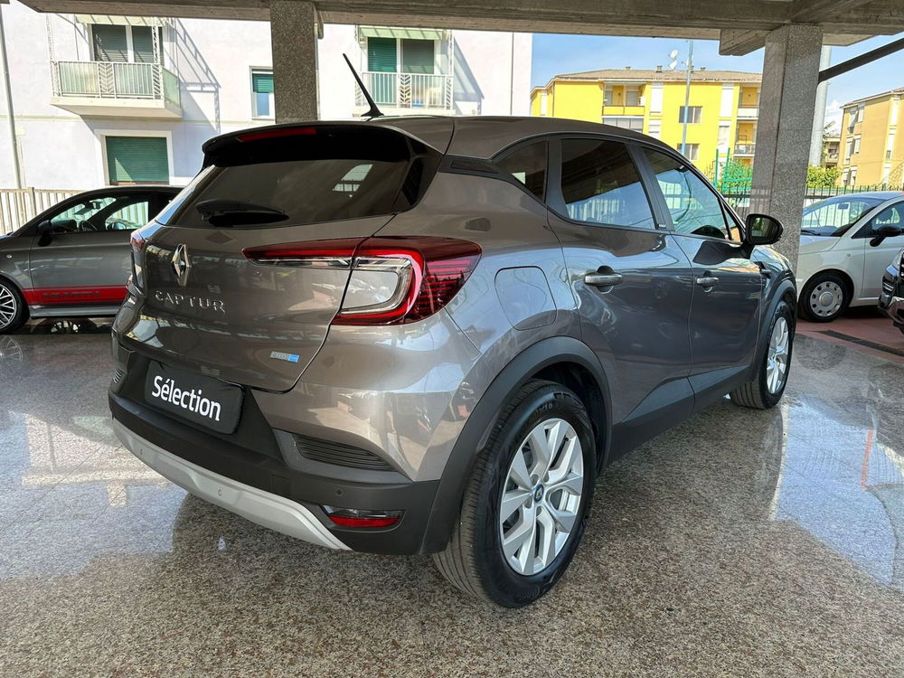 Renault Captur usata a Brescia (4)