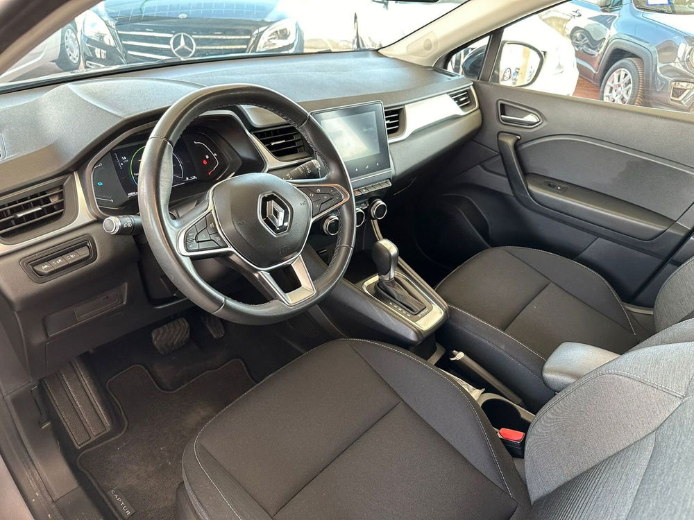 Renault Captur usata a Brescia (9)