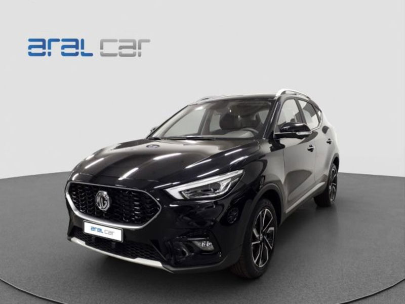 Mg ZS ZS 1.5 Luxury nuova a Torino