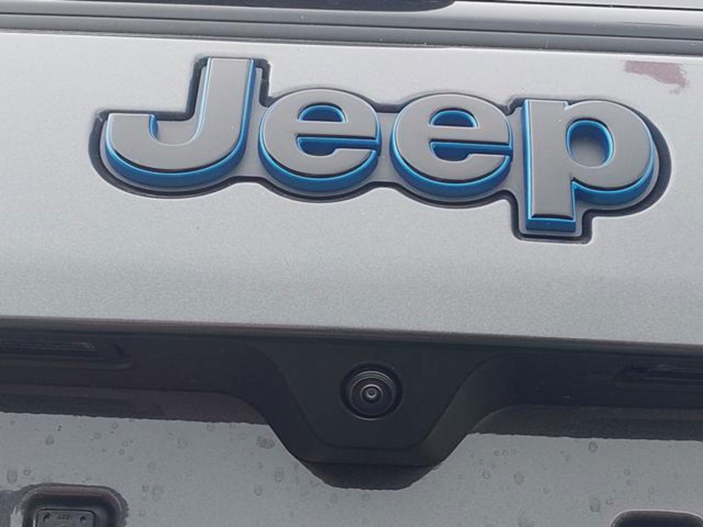 Jeep Compass nuova a Padova (8)