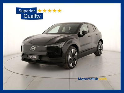 Volvo EX30 Single Motor Extended Range Plus rwd nuova a Modena