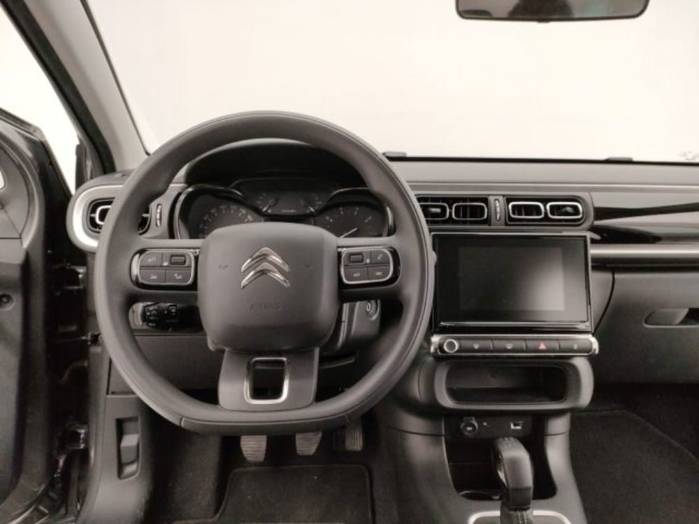 Citroen C3 usata a Torino (13)