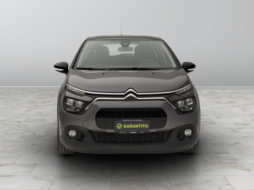 Citroen C3 usata a Torino (8)