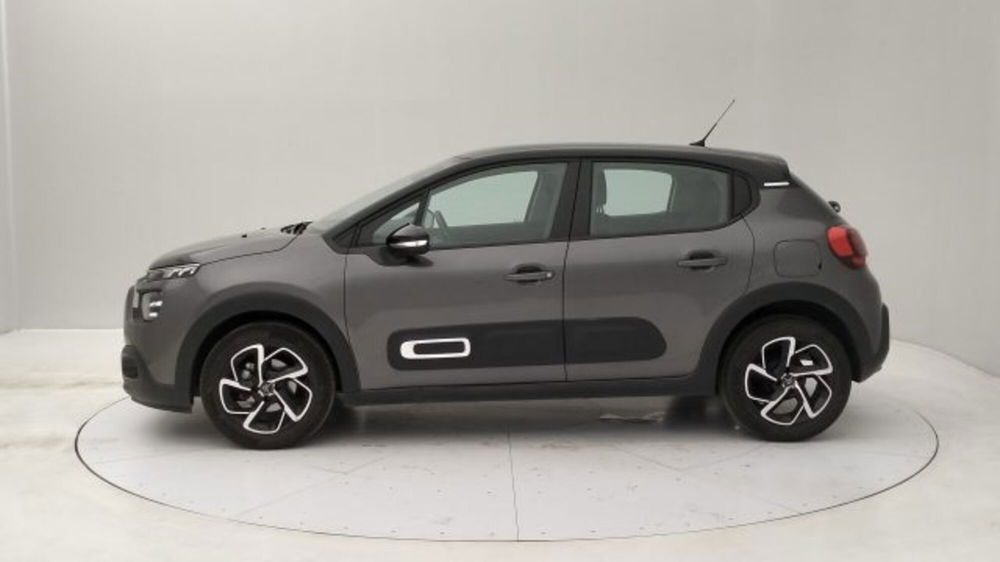 Citroen C3 usata a Torino (2)