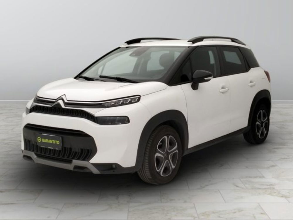 Citroen C3 Aircross usata a Torino