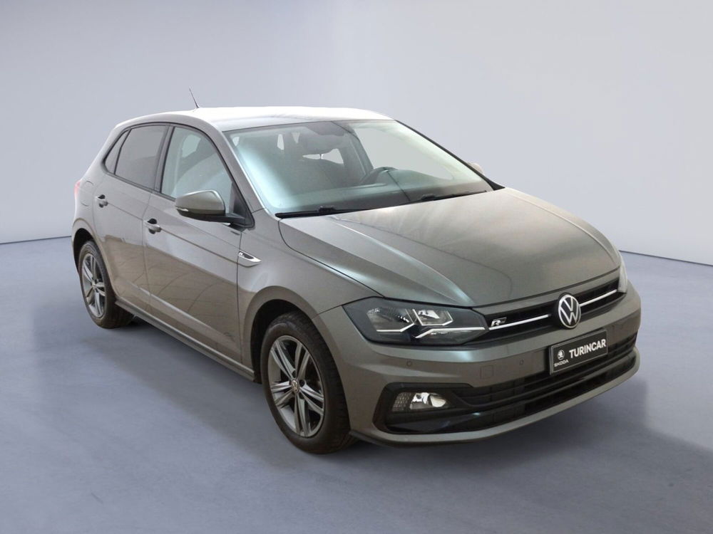 Volkswagen Polo usata a Torino