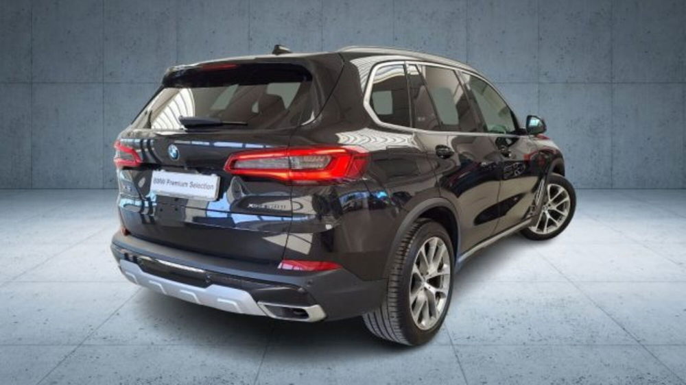 BMW X5 usata a Verona (3)