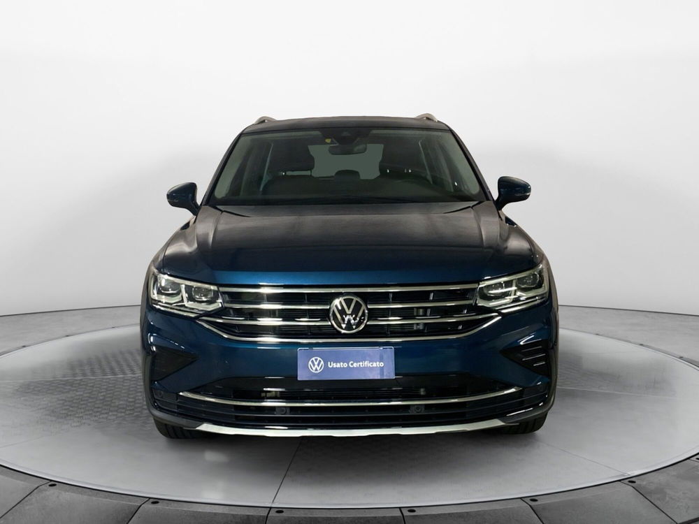 Volkswagen Tiguan usata a Varese (3)