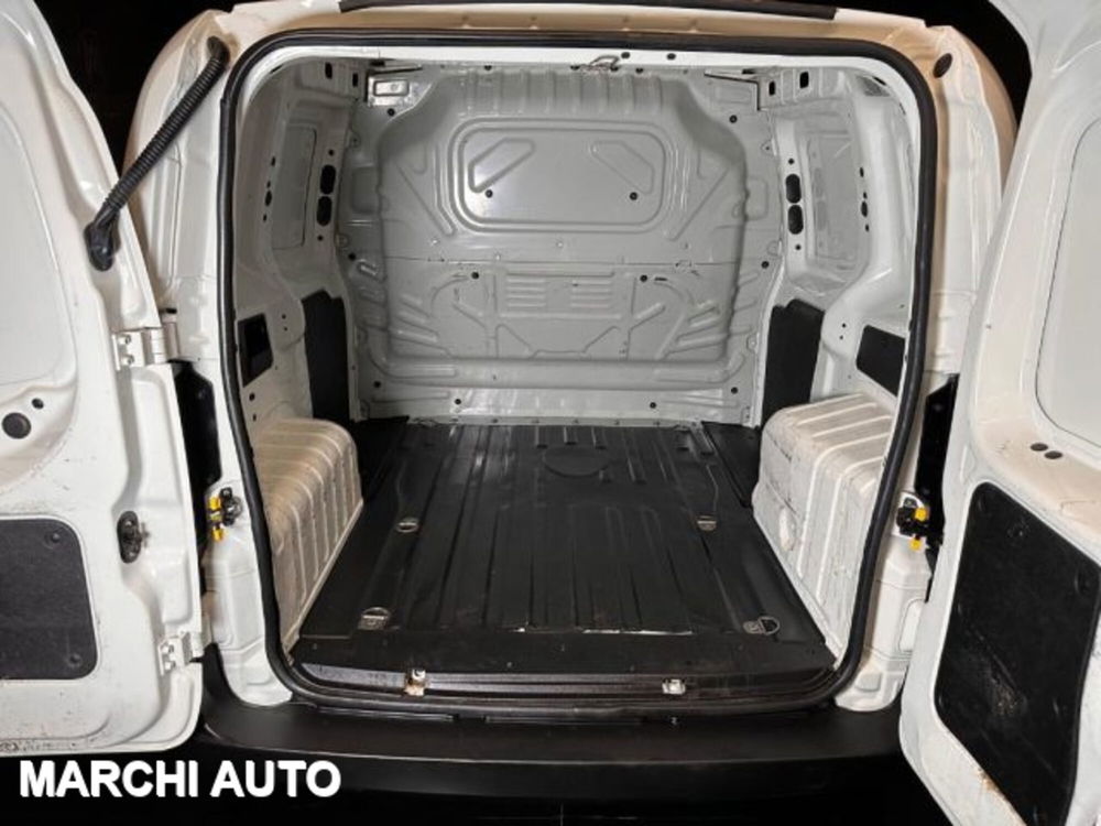 Fiat Fiorino usata a Perugia (16)