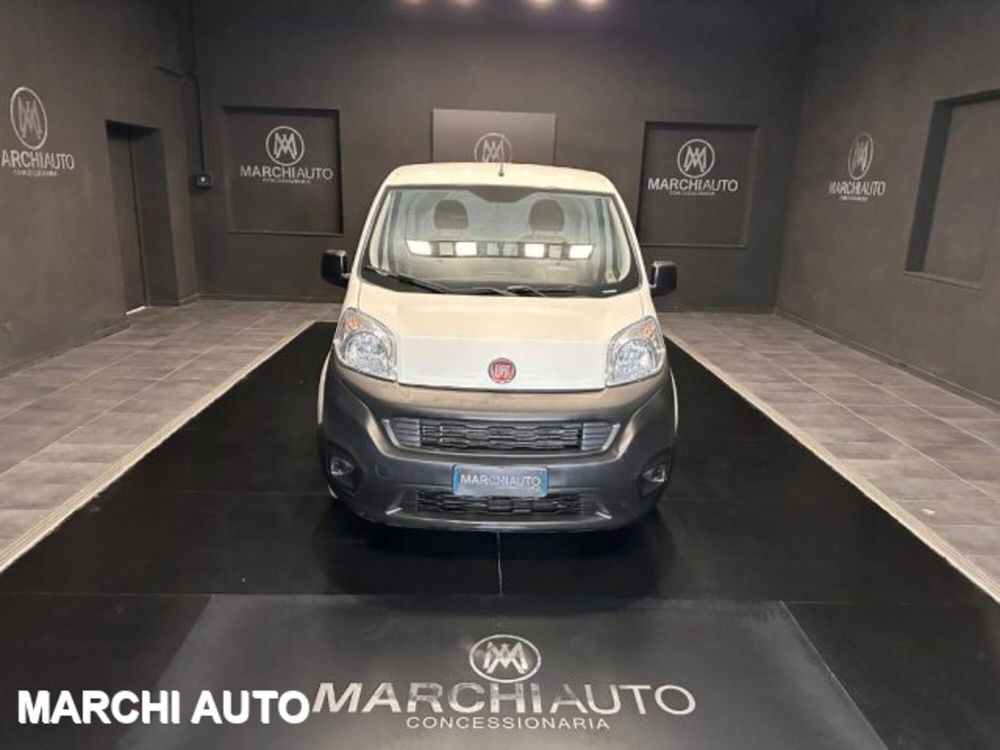 Fiat Fiorino usata a Perugia (2)