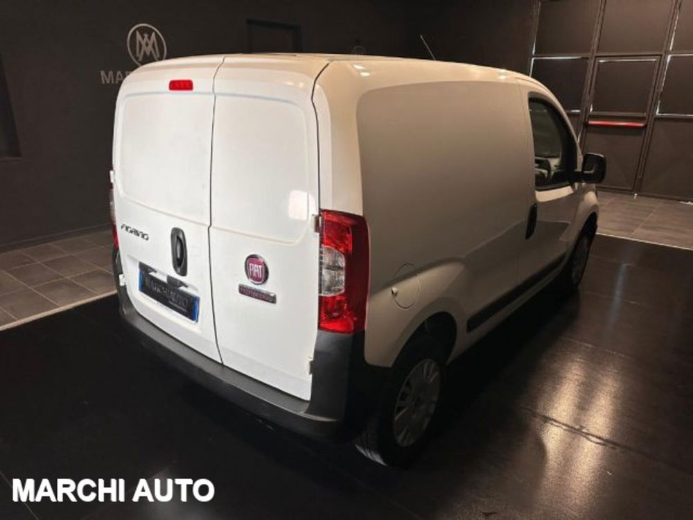 Fiat Fiorino usata a Perugia (5)