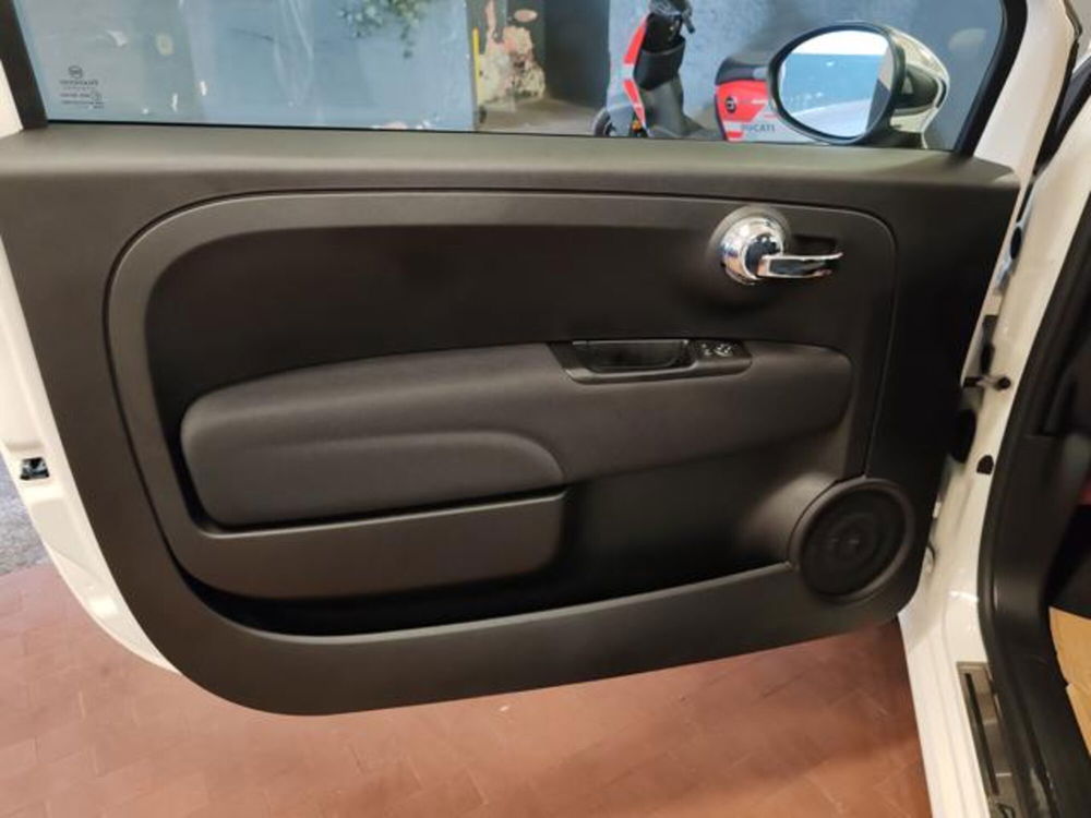 Fiat 500 nuova a Torino (10)