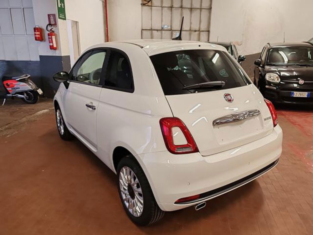 Fiat 500 nuova a Torino (7)