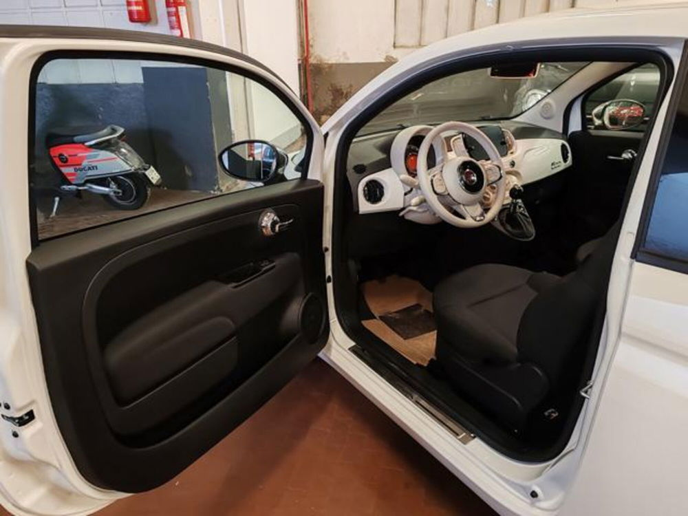 Fiat 500 nuova a Torino (9)