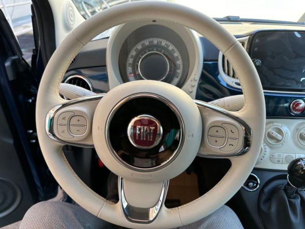 Fiat 500 nuova a Torino (10)