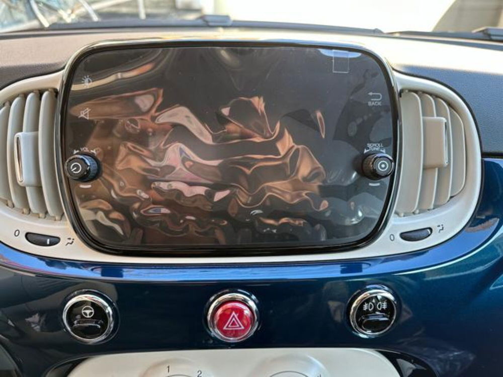 Fiat 500 nuova a Torino (12)