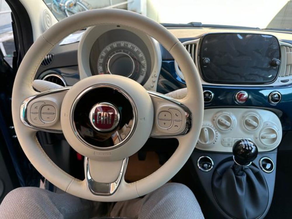 Fiat 500 nuova a Torino (9)