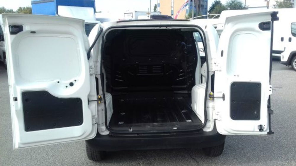 Fiat Fiorino usata a Torino (3)