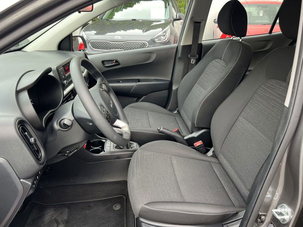 Kia Picanto usata a Verona (6)