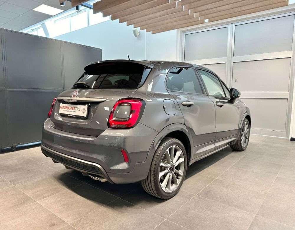 Fiat 500X usata a Ferrara (17)