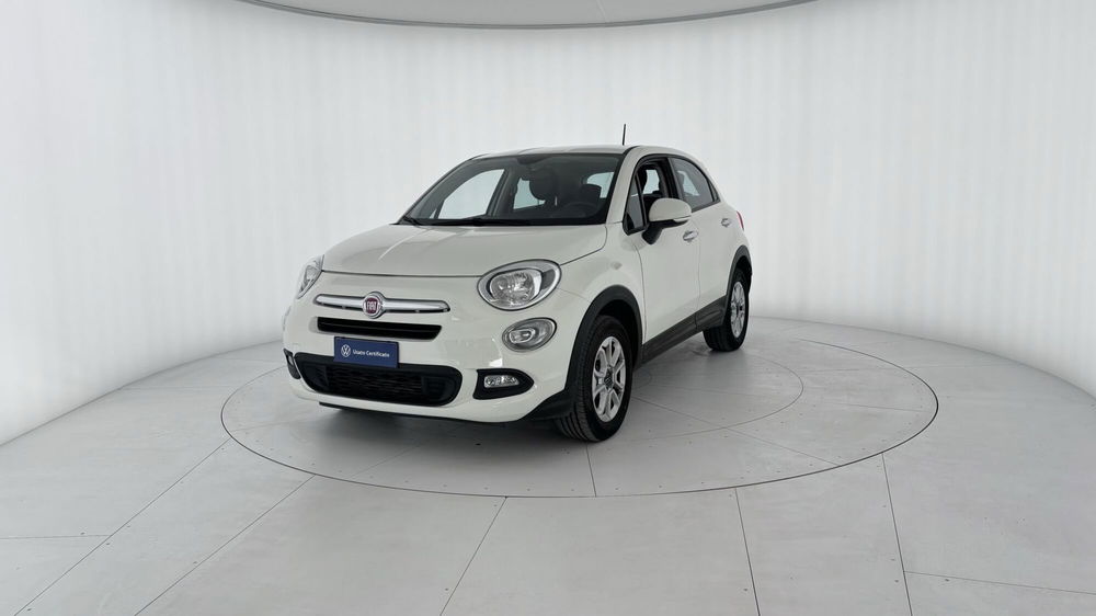 Fiat 500X usata a Massa-Carrara