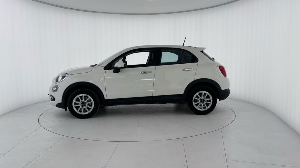 Fiat 500X usata a Massa-Carrara (2)