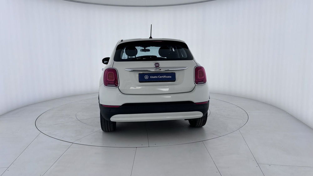 Fiat 500X usata a Massa-Carrara (4)