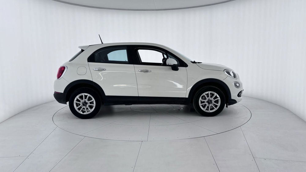 Fiat 500X usata a Massa-Carrara (6)