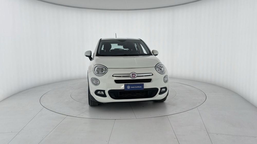 Fiat 500X usata a Massa-Carrara (8)