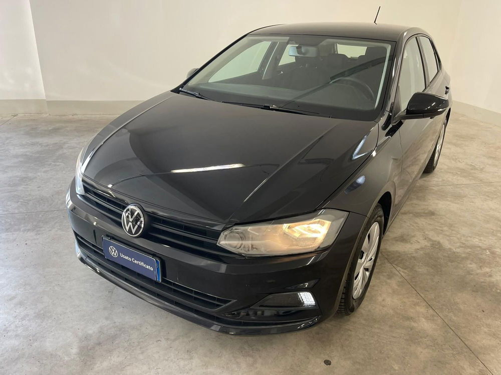 Volkswagen Polo usata a L'Aquila (2)