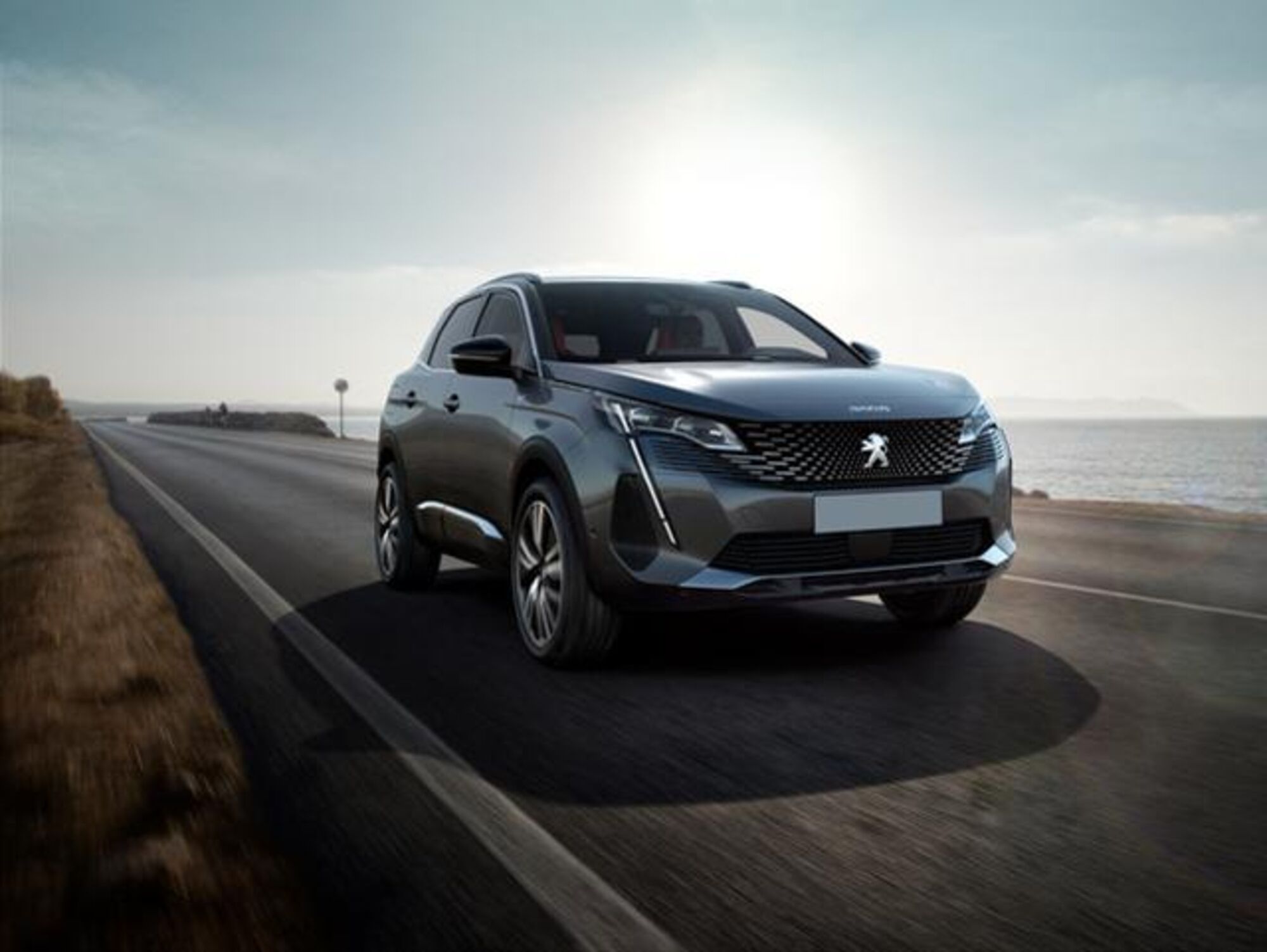 Peugeot 3008 BlueHDi 130 S&amp;S EAT8 Active Pack  del 2021 usata a Parma