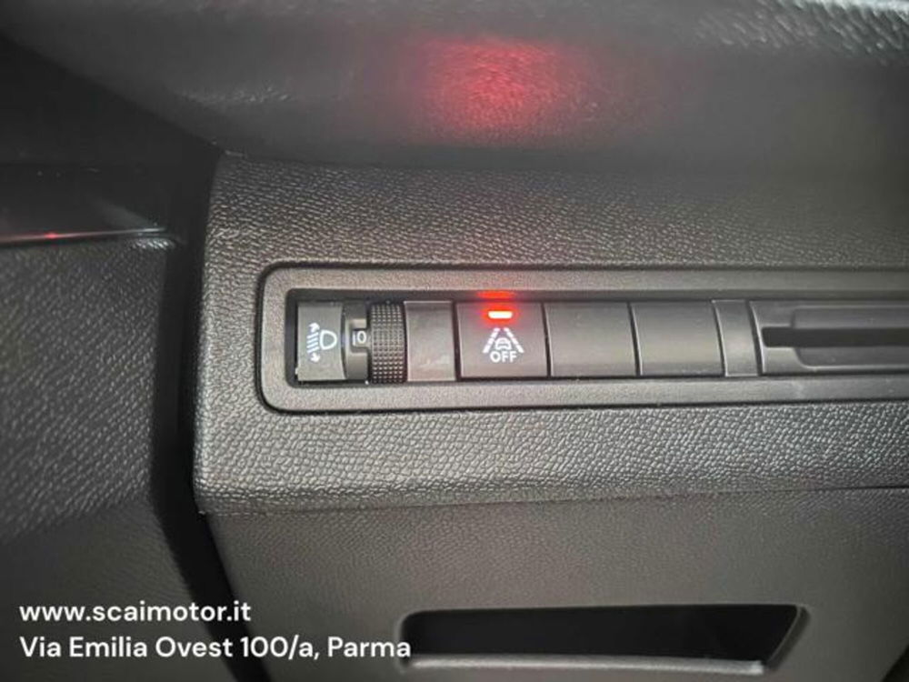 Peugeot 3008 usata a Parma (15)