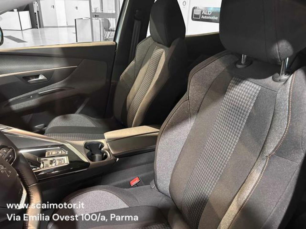 Peugeot 3008 usata a Parma (9)