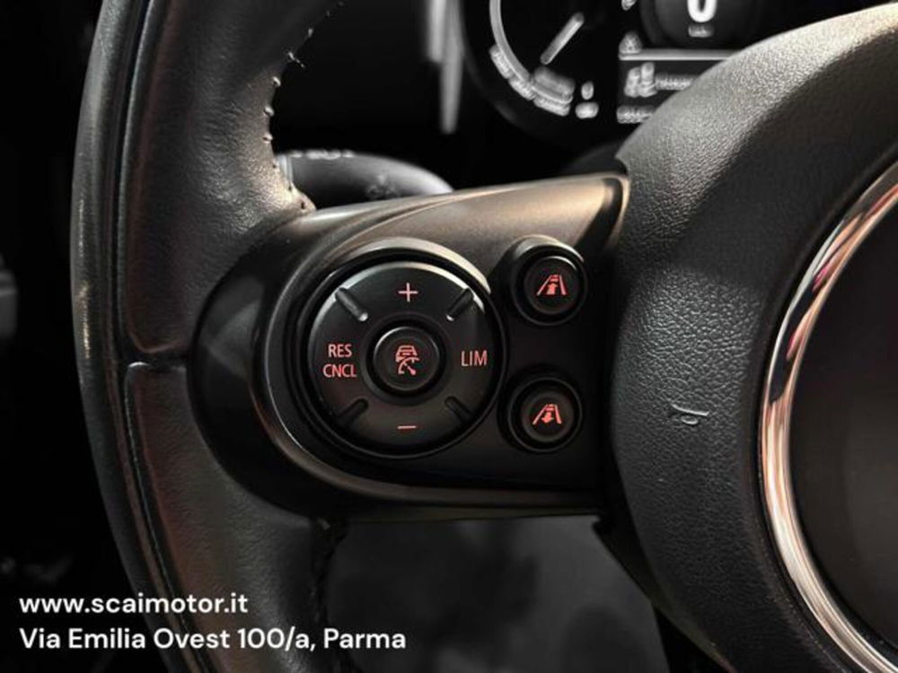 MINI Mini Countryman usata a Parma (11)